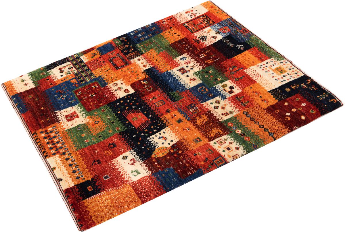 Persa Gabbeh Loribaft Nowbaft - 1