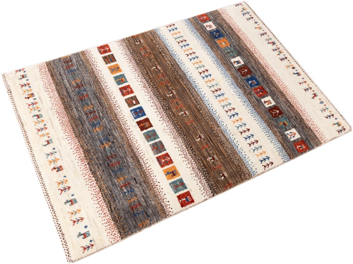 Perser Gabbeh Loribaft Atelier - 1