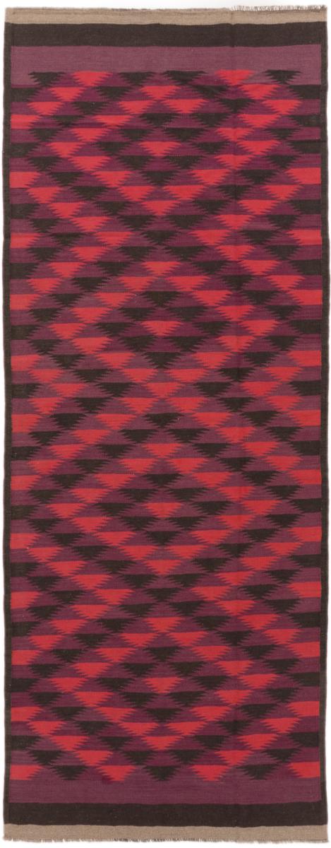 Tappeto Afgano Kilim Afghan Antico 332x126 332x126, Tappeto persiano Tessuto a mano