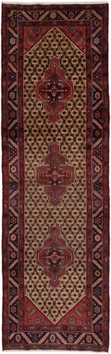 Perzisch tapijt Hamadan 349x113 349x113, Perzisch tapijt Handgeknoopte