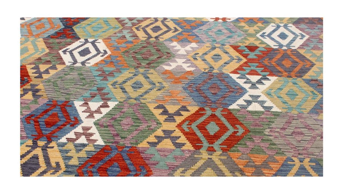 Kilim Afghan - 1