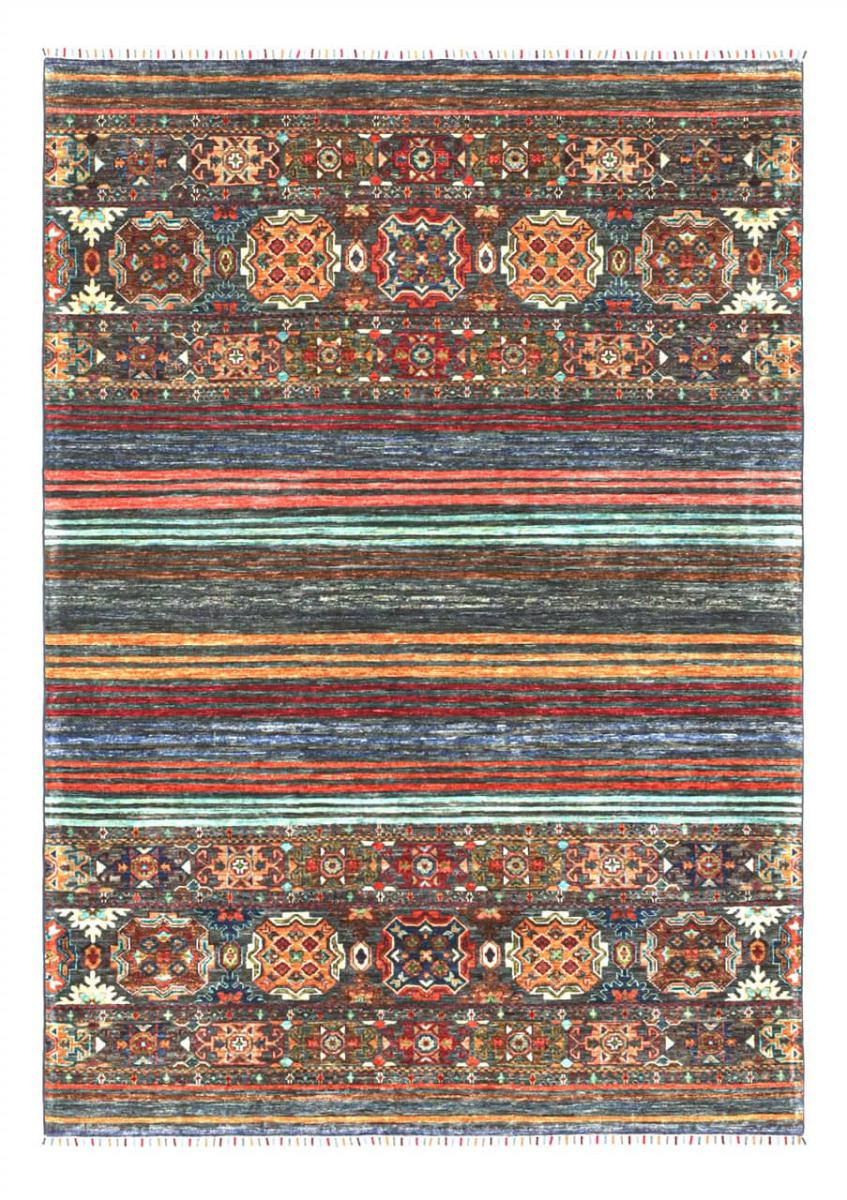 Alfombra pakistaní Arijana Shaal 254x172 254x172, Alfombra persa Anudado a mano