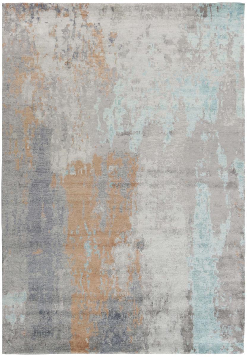 Indiai szőnyeg Design Gabbeh 301x251 301x251, Perzsa szőnyeg Kézzel csomózva