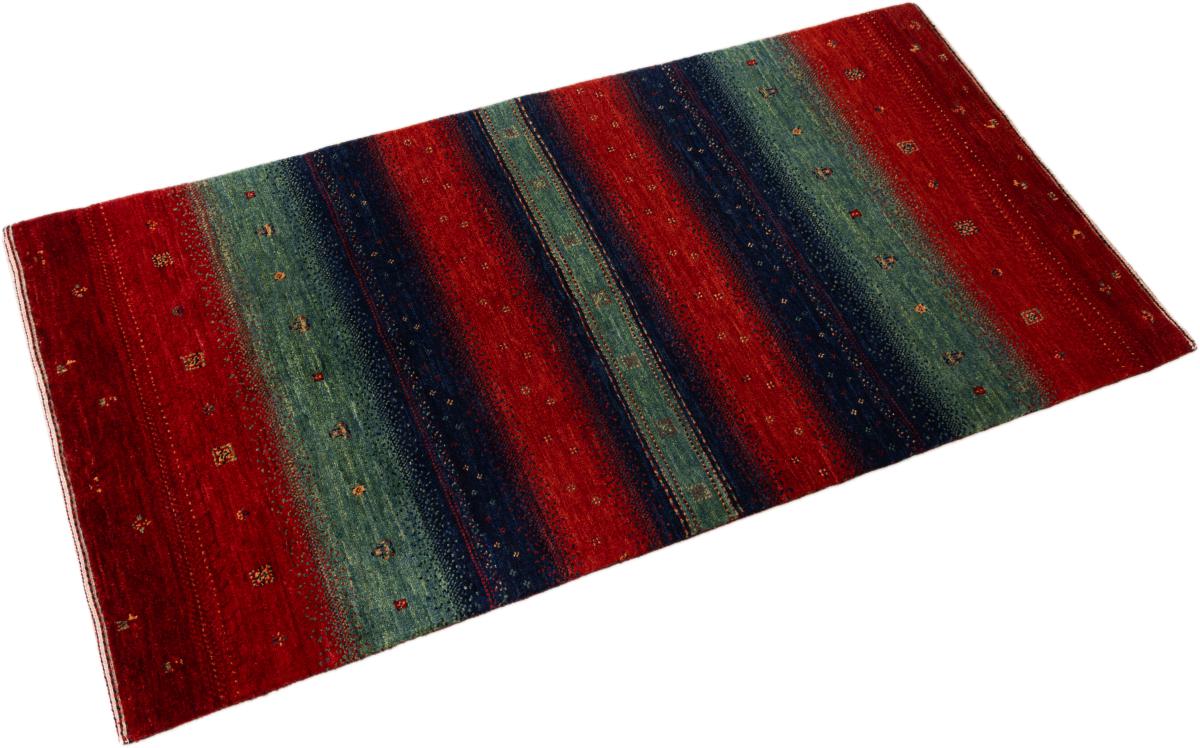 Persian Gabbeh Loribaft Atash - 1