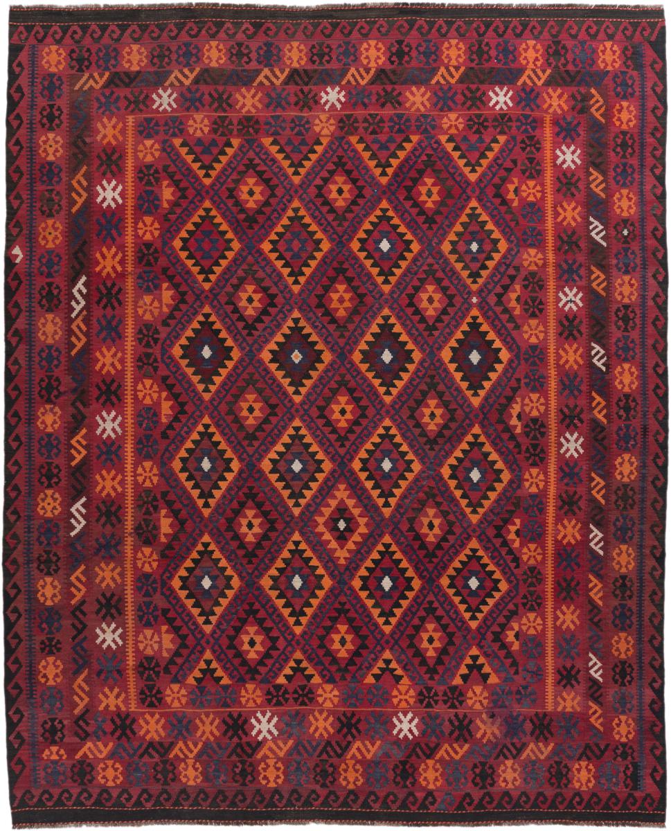 Afghan rug Kilim Afghan Antique 319x263 319x263, Persian Rug Woven by hand