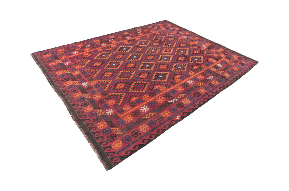 Kilim Afghan Antique - 1