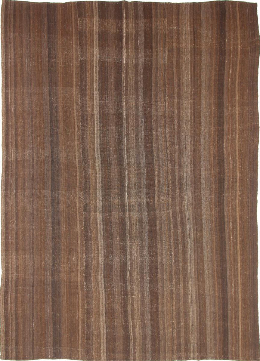 Tapete persa Kilim Fars Antigo 431x305 431x305, Tapete persa Tecido à mão