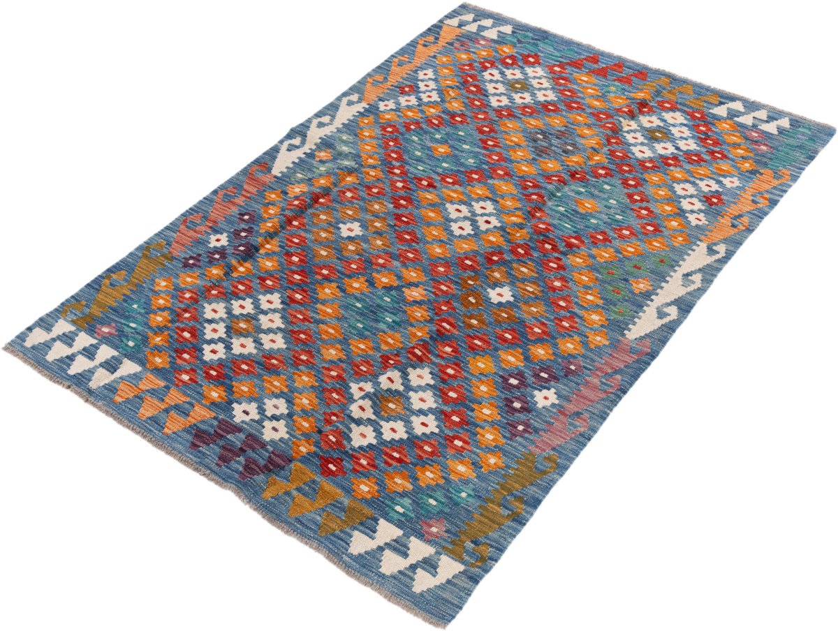 Kilim Afghan - 1