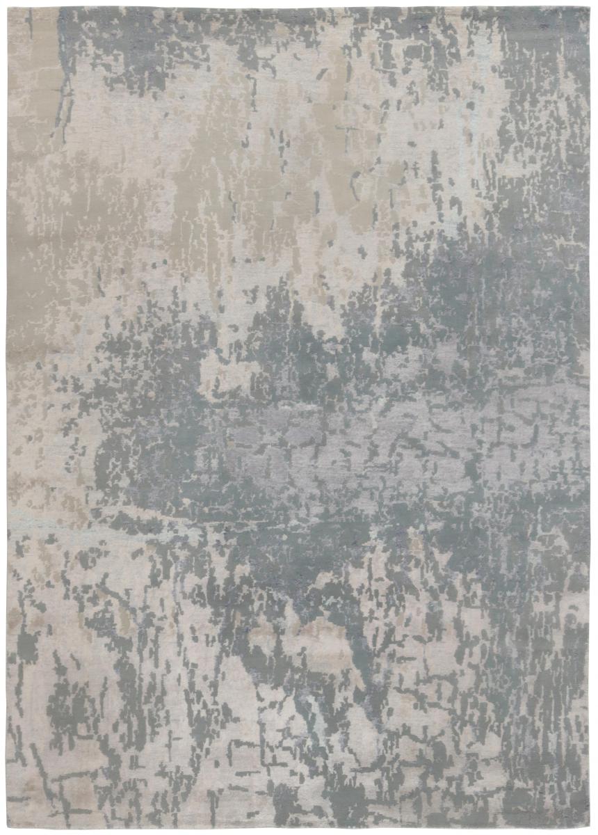 Indiai szőnyeg Design Gabbeh 349x249 349x249, Perzsa szőnyeg Kézzel csomózva