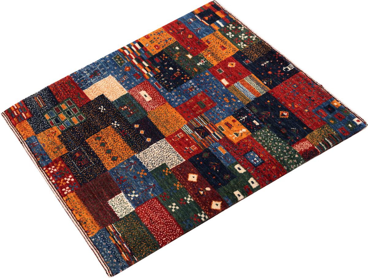 Perzisch Gabbeh Loribaft Nowbaft - 1