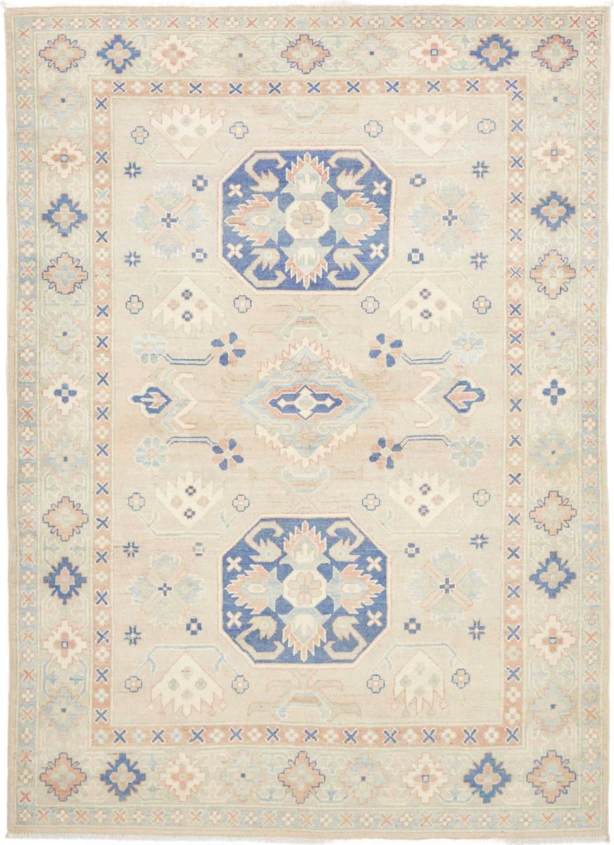 Pakistani rug Kazak 209x155 209x155, Persian rug Hand-knotted