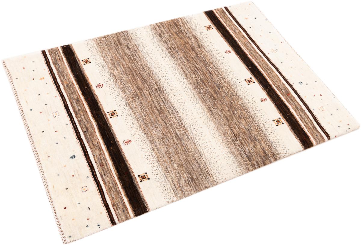 Persia Gabbeh Loribaft Atash - 1