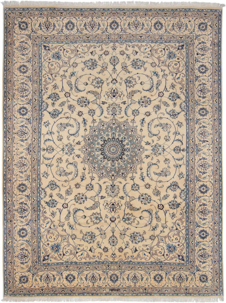 Persian Rug Nain 6La 336x252 336x252, Persian Rug Knotted by hand