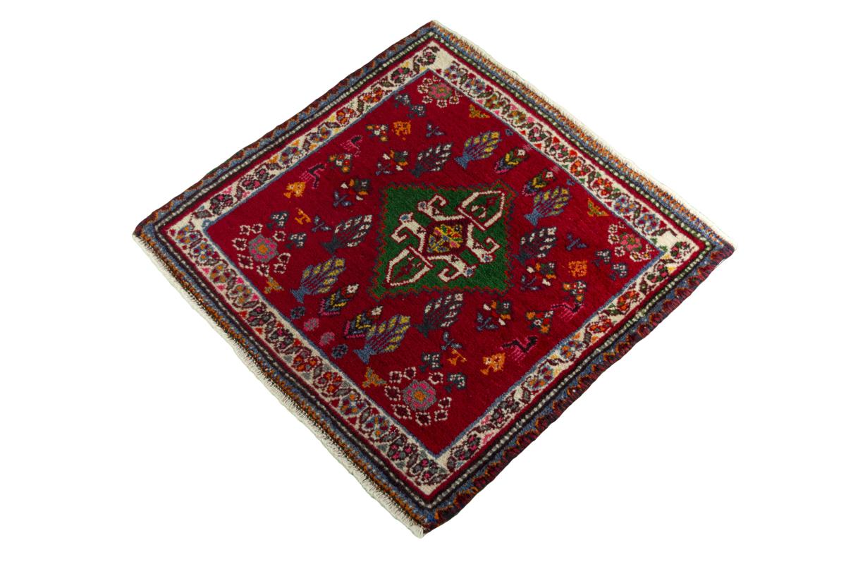 Shiraz - 1