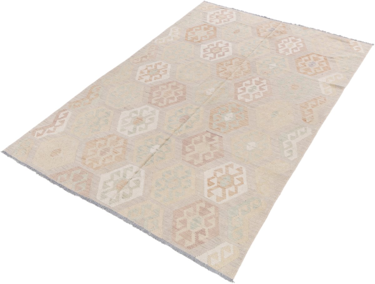 Kilim Afghan - 1