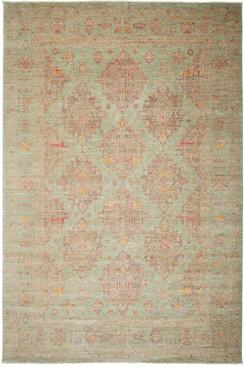 Pakistani rug Arijana Klassik 336x246 336x246, Persian Rug Knotted by hand