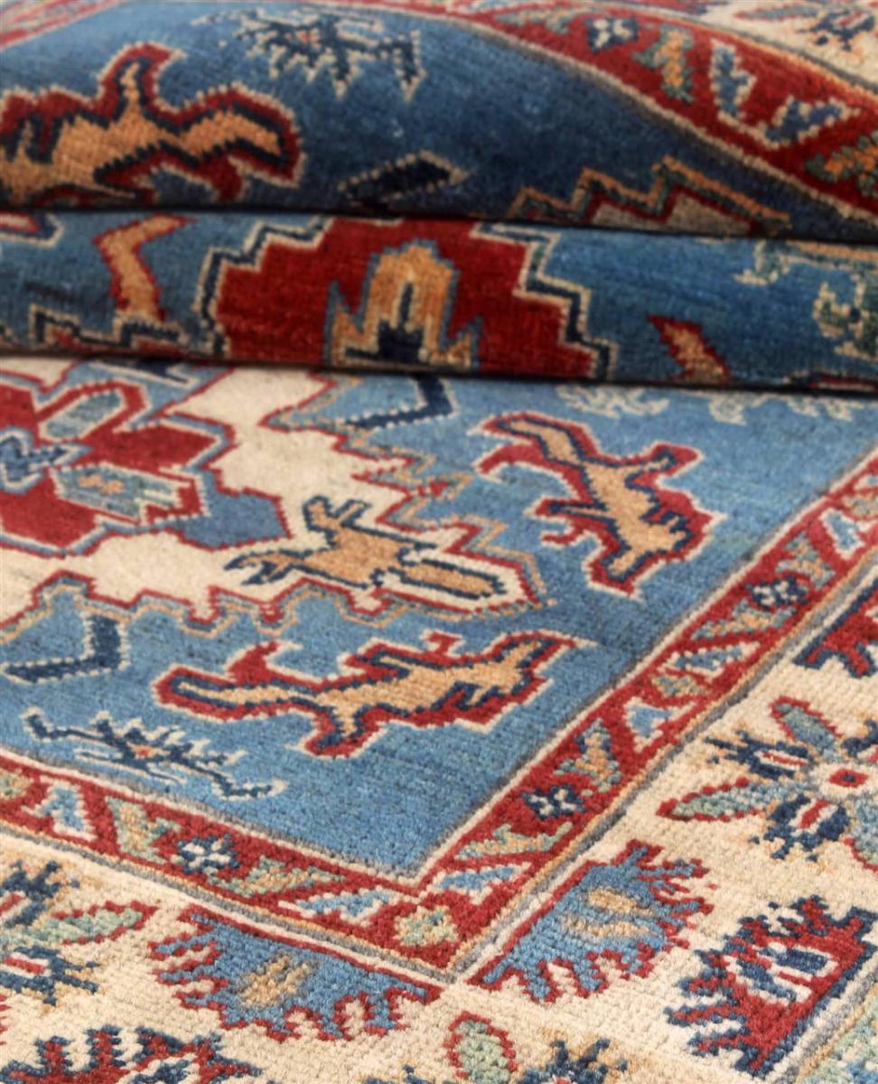 Kazak Ghazni - 1