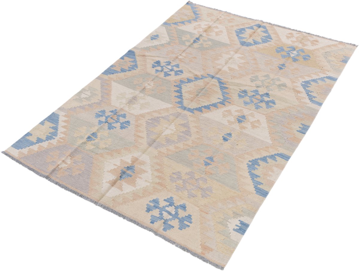 Kilim Afghan - 1