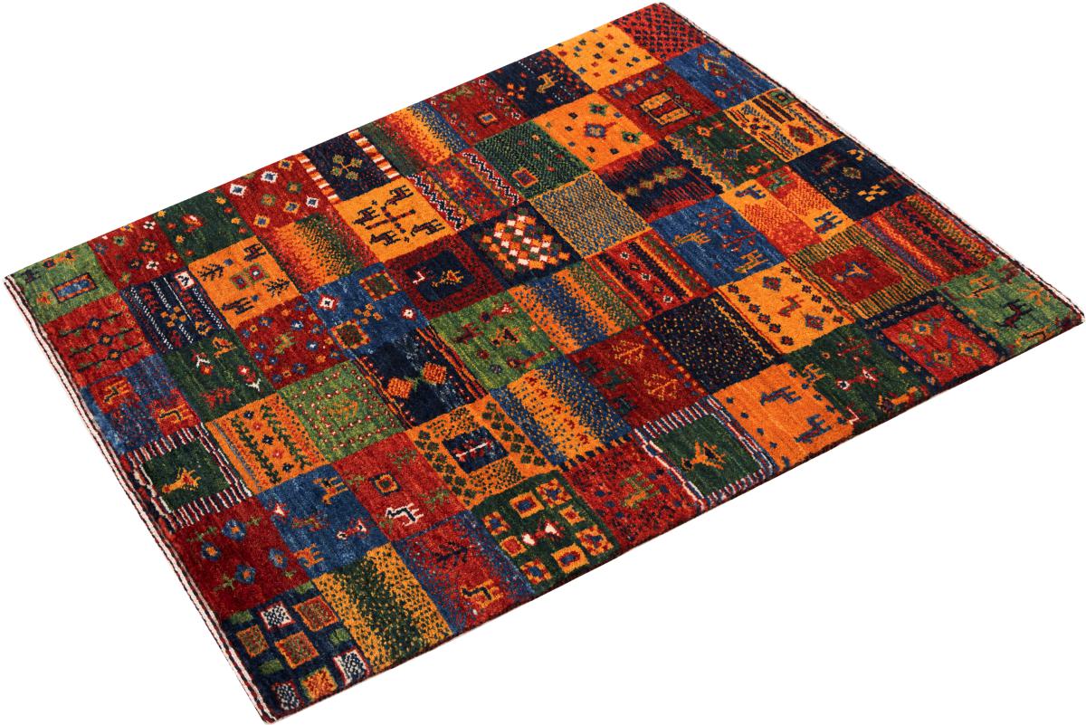 Perzisch Gabbeh Loribaft Nowbaft - 1