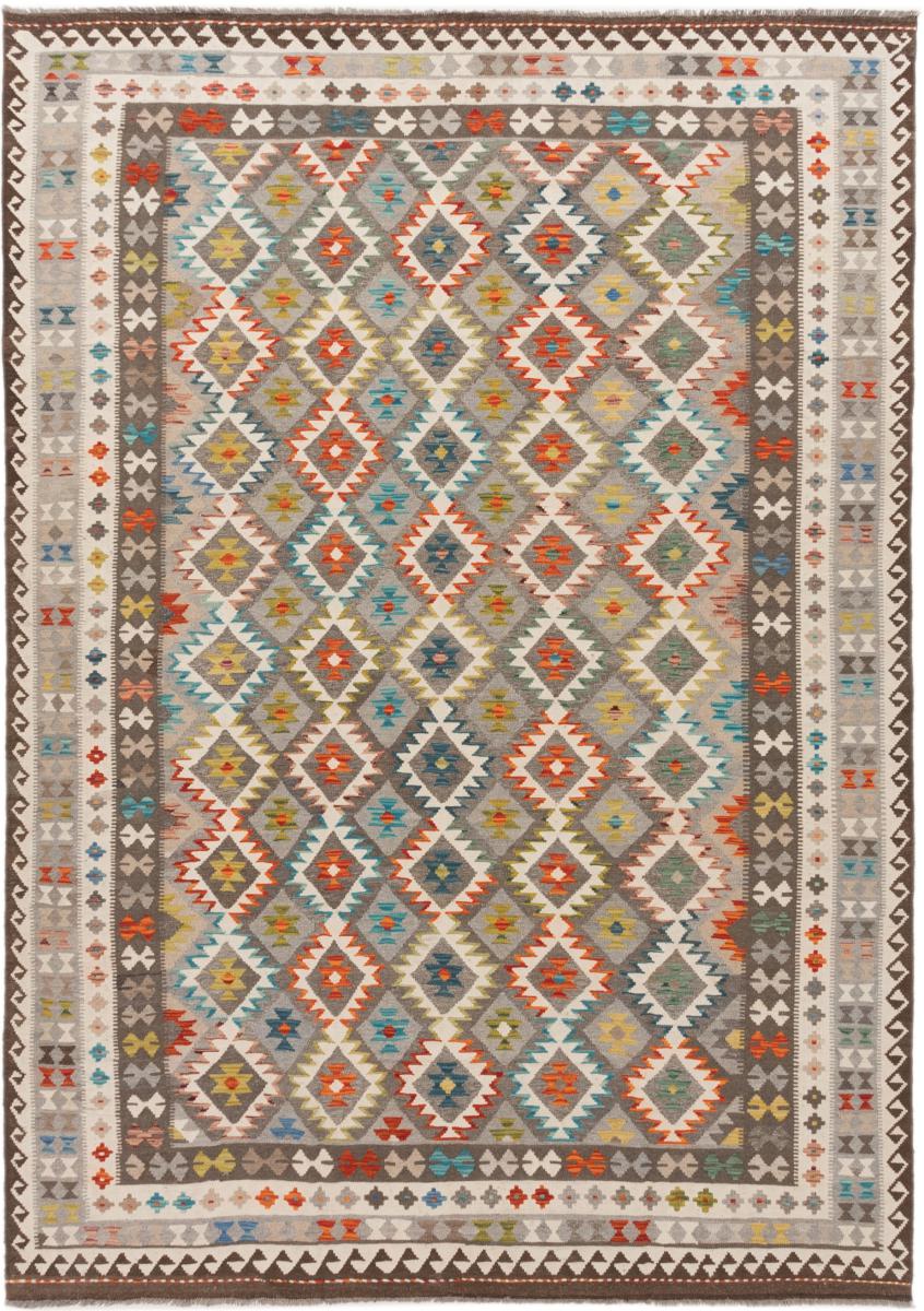 Afgán szőnyeg Kilim Afgán 361x255 361x255, Perzsa szőnyeg szőttesek