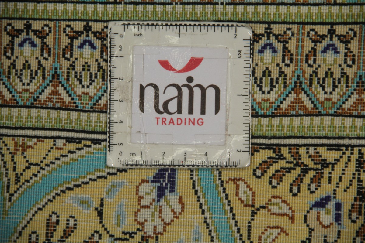 Qum Silk - 1