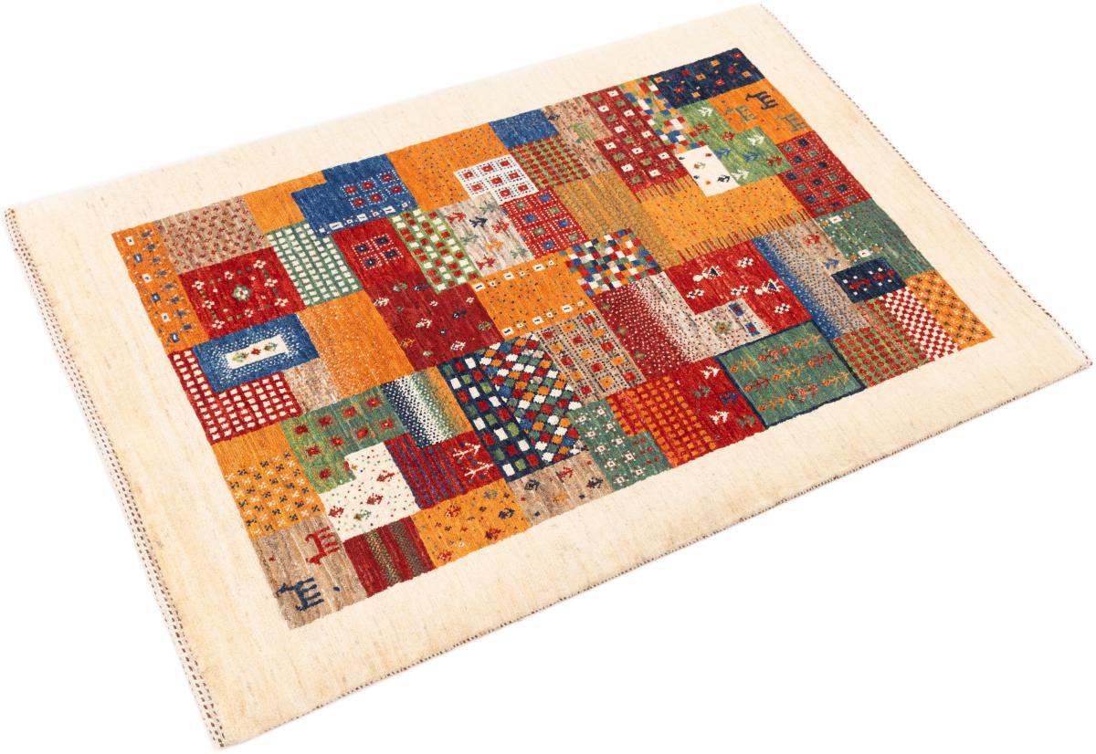 Perser Gabbeh Loribaft Atelier - 1
