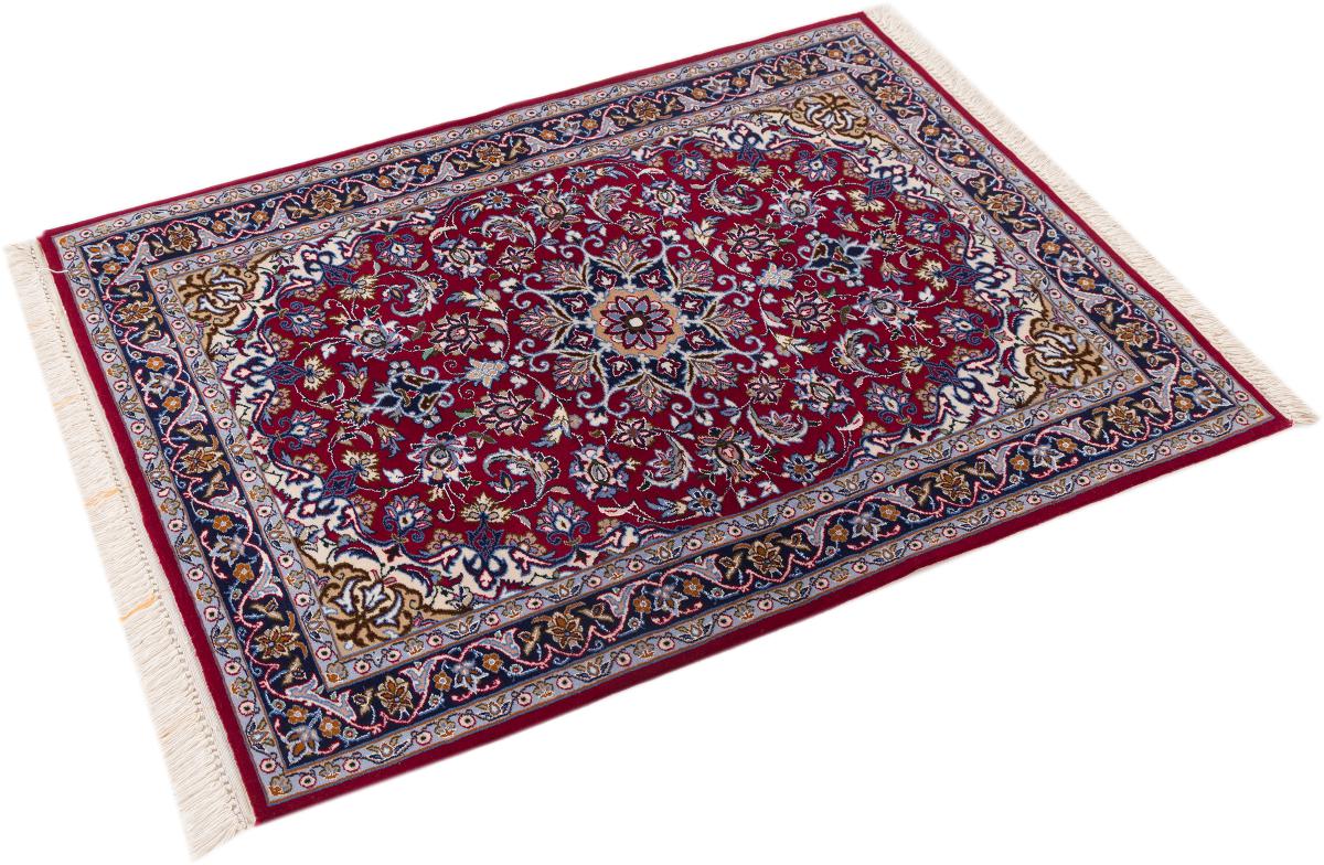 Isfahan Silk Warp - 1