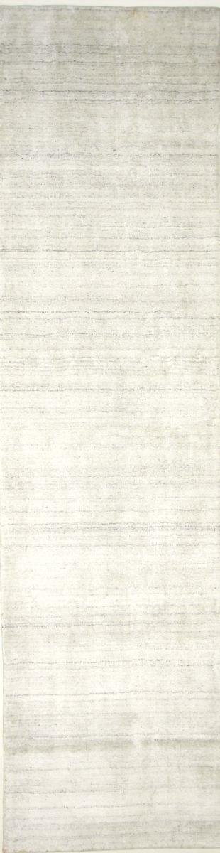 Perzisch tapijt Gabbeh Loribaft 296x80 296x80, Perzisch tapijt Handgeknoopte