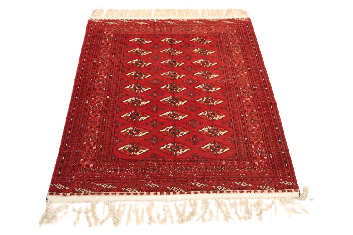Afghan Akhche Buchara - 1