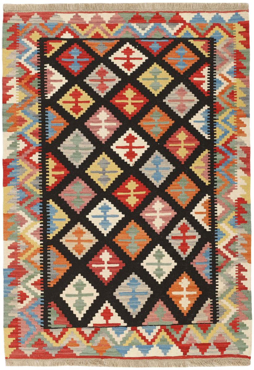 Perzsa szőnyeg Kilim Fars 177x127 177x127, Perzsa szőnyeg szőttesek