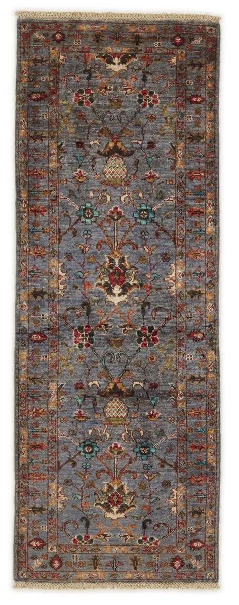 Pakistanilainen matto Arijana 179x65 179x65, Persialainen matto Solmittu käsin