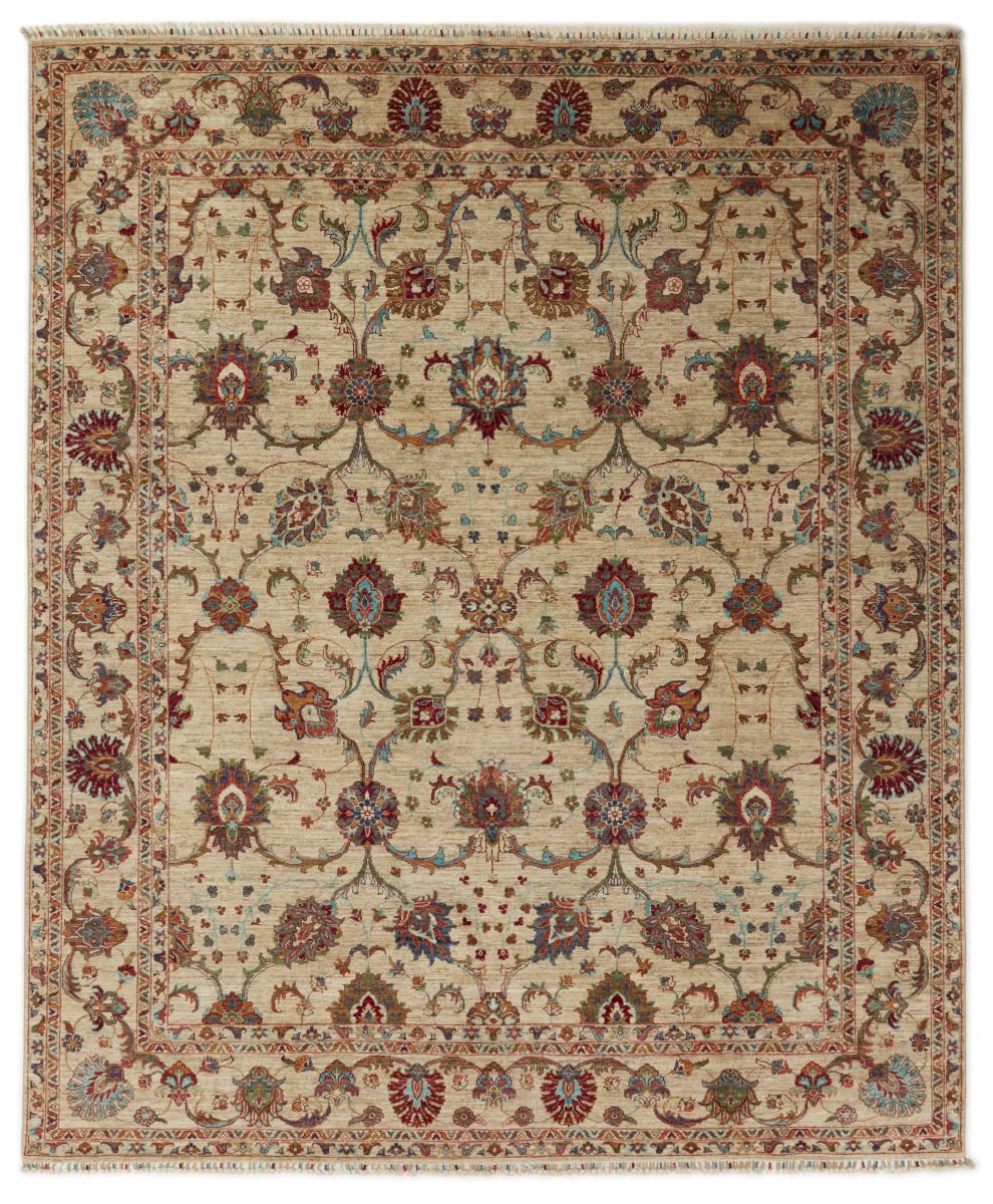 Pakistani rug Arijana Shaal 298x248 298x248, Persian Rug Knotted by hand