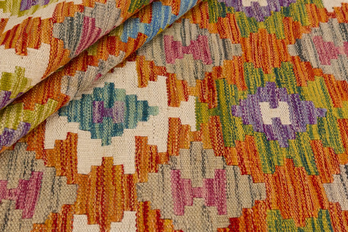 Kelim Afghan - 1