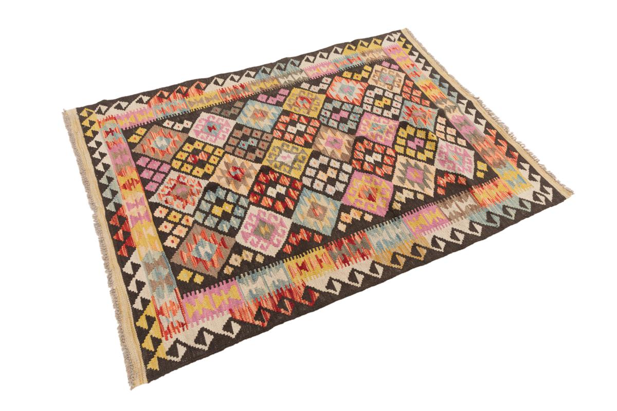 Kilim Afegão - 1