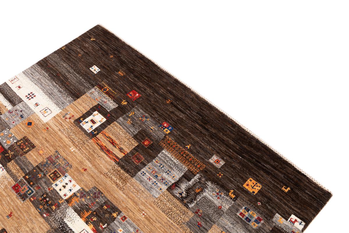 Persja Gabbeh Loribaft Nowbaft - 1