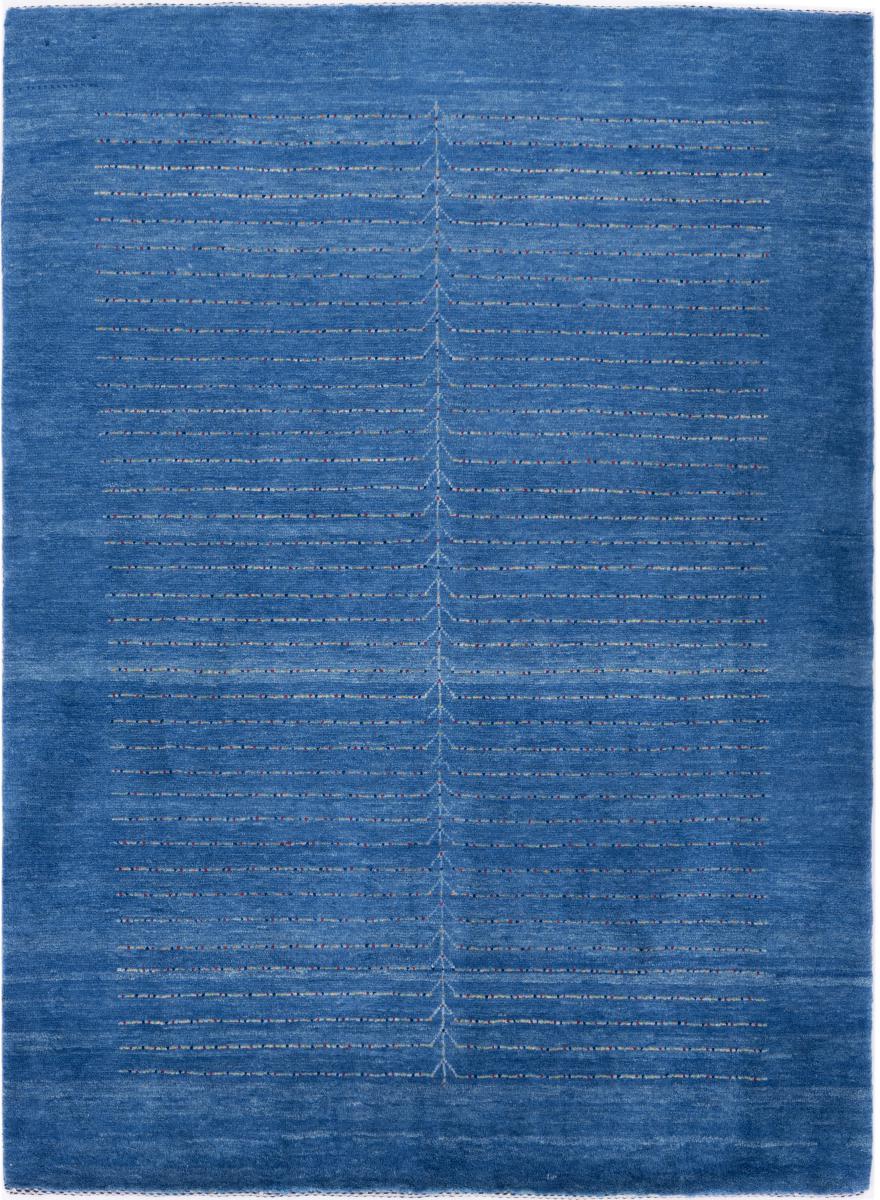 Alfombra persa Persa Gabbeh Kashkuli Edition 206x156 206x156, Alfombra persa Hecho a mano