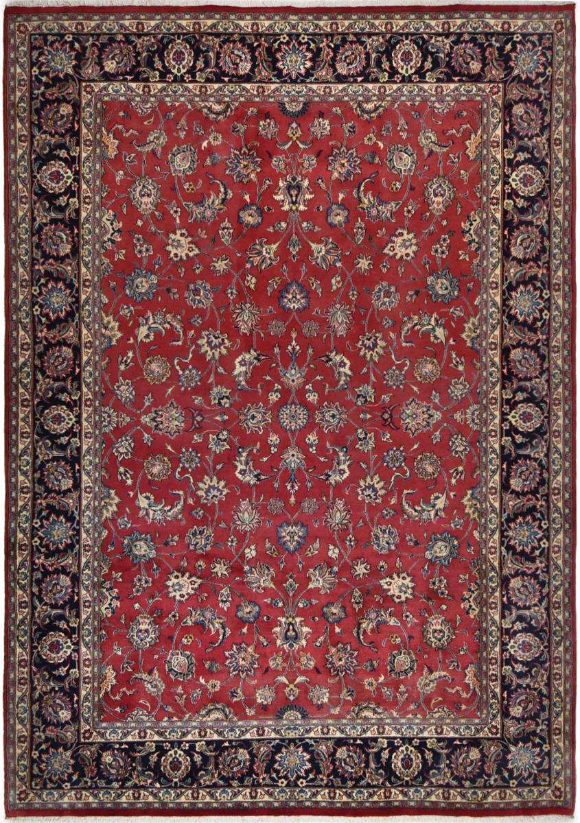 Tapete persa Mashhad 345x241 345x241, Tapete persa Atado à mão