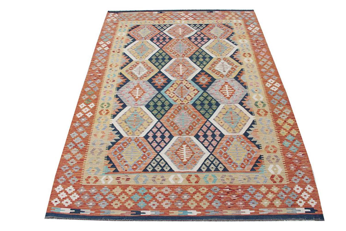 Kilim Afgán - 1