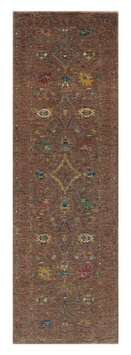 Tapis pakistanais Ziegler Farahan 249x79 249x79, Tapis persan Noué à la main