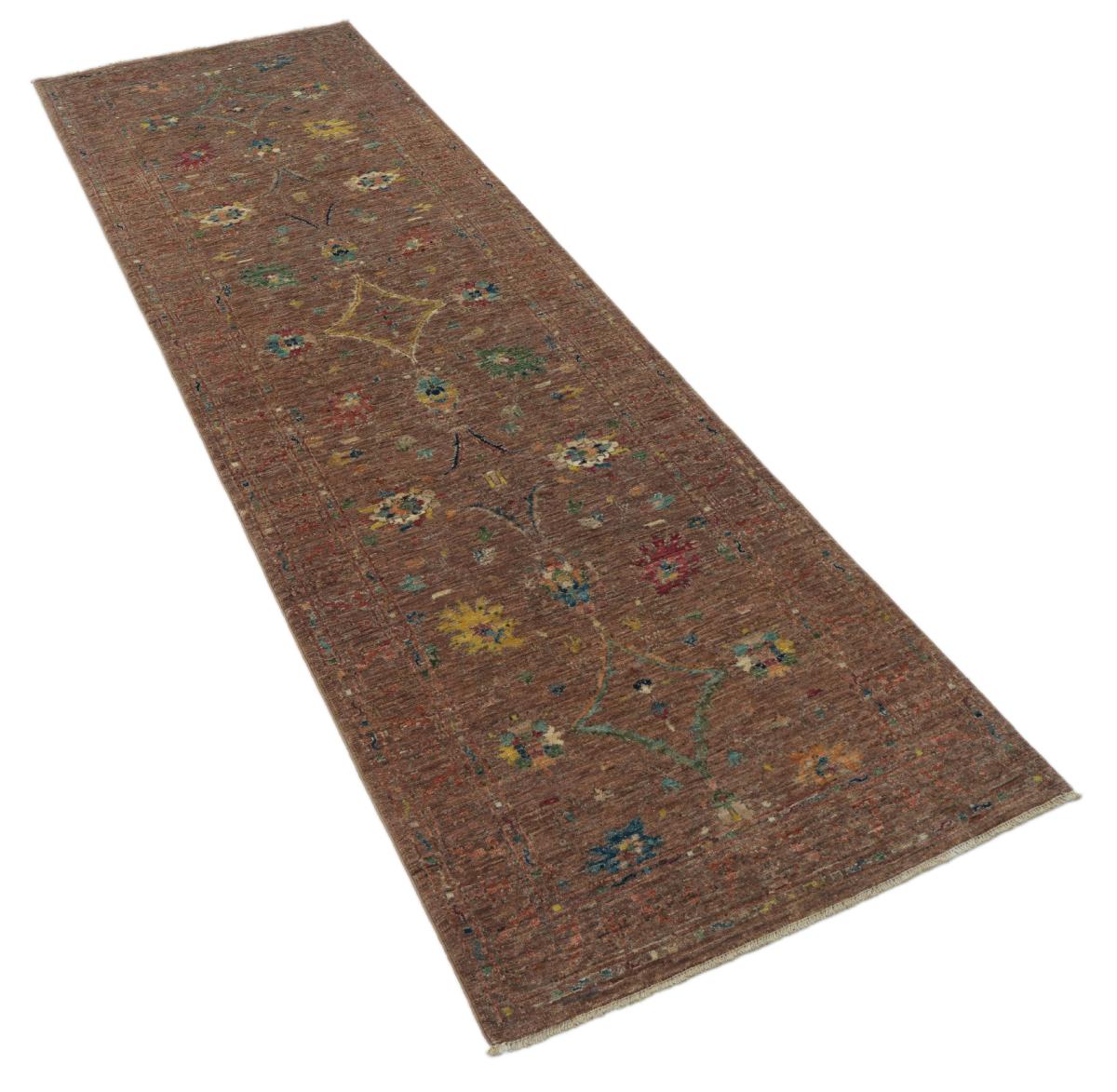 Ziegler Farahan - 1