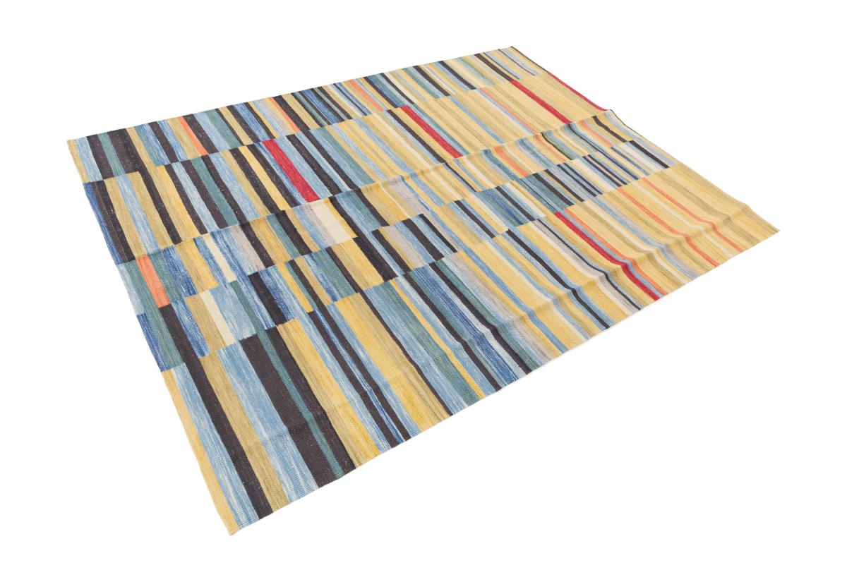Kilim Afghan Design - 1