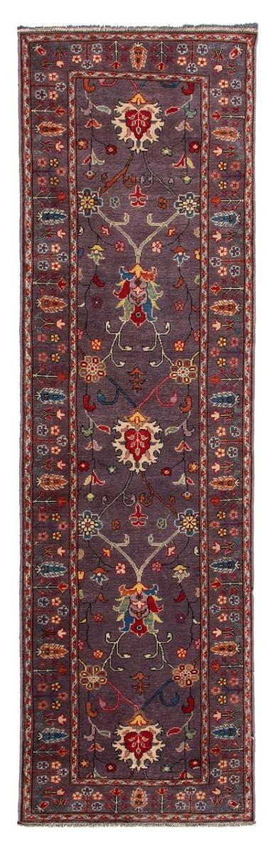 Pakistaans tapijt Kazak 286x81 286x81, Perzisch tapijt Handgeknoopt