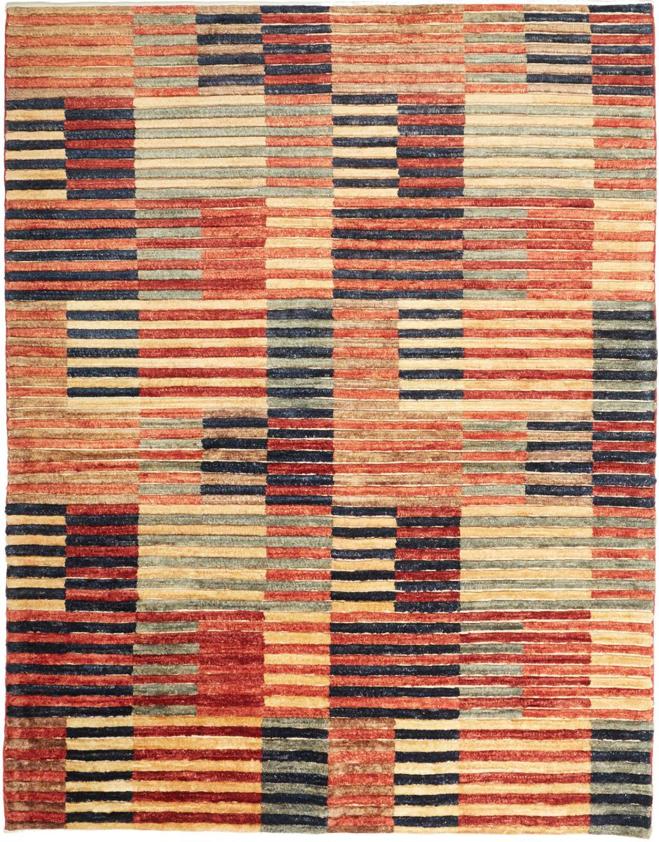 Pakistanischer Teppich Arijana Design 192x151 192x151, Perserteppich Handgeknüpft