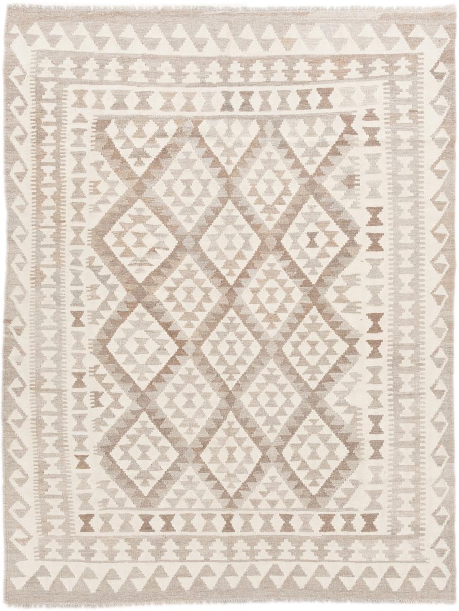 Afgán szőnyeg Kilim Afgán Heritage 200x153 200x153, Perzsa szőnyeg szőttesek