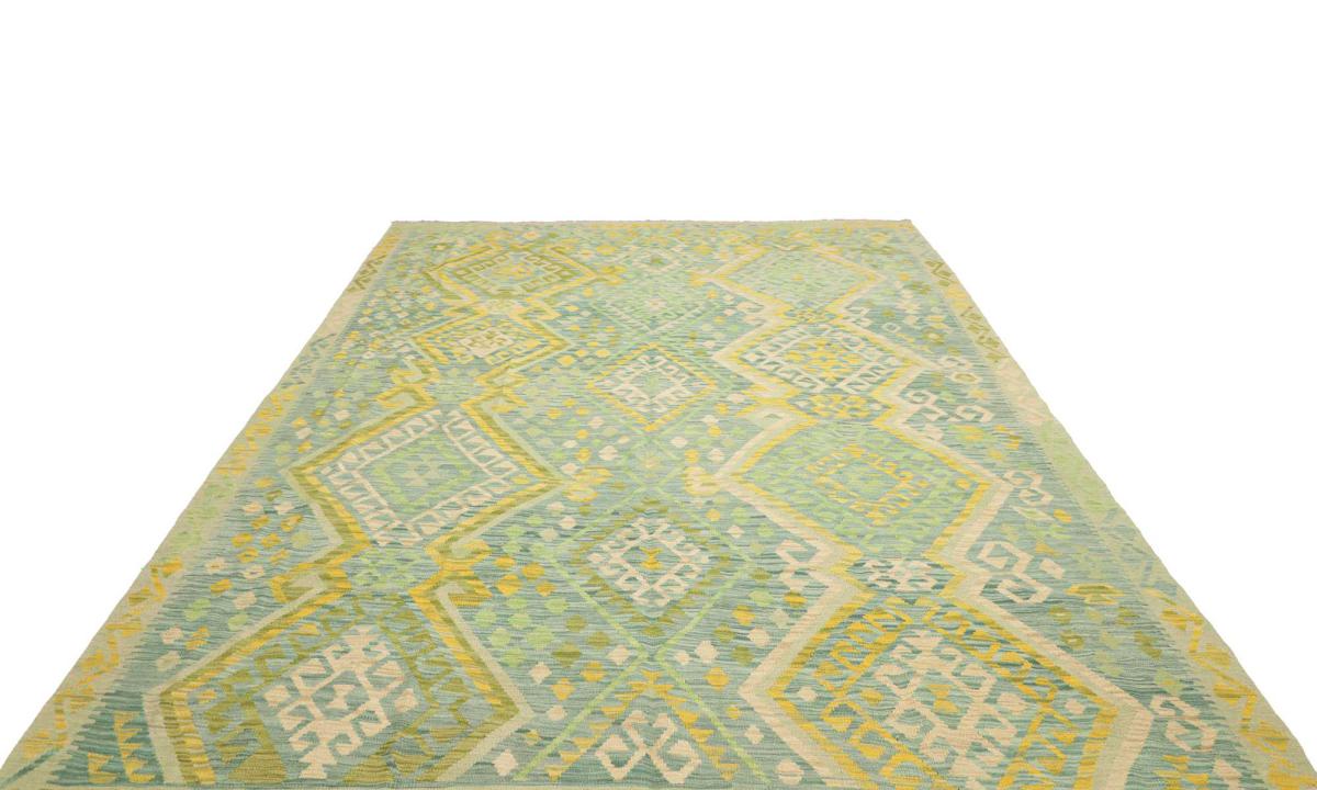 Kilim Afghan - 1