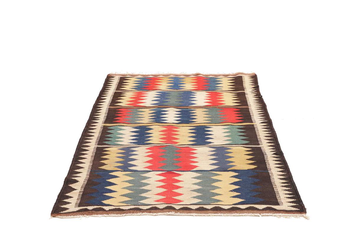 Kilim Fars Antique - 1