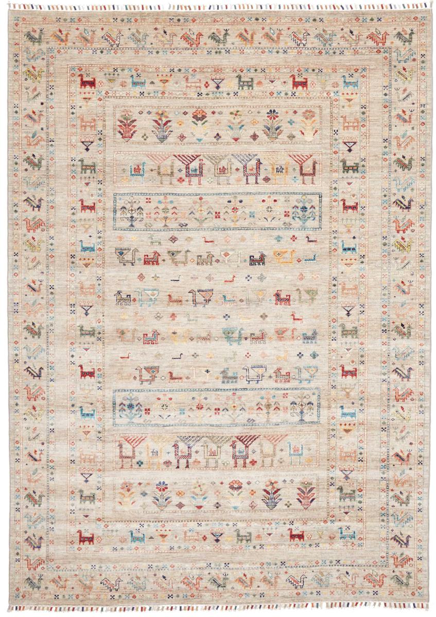 Pakistani rug Arijana 237x168 237x168, Persian rug Hand-knotted