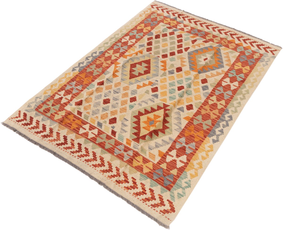 Kelim Afghan - 1