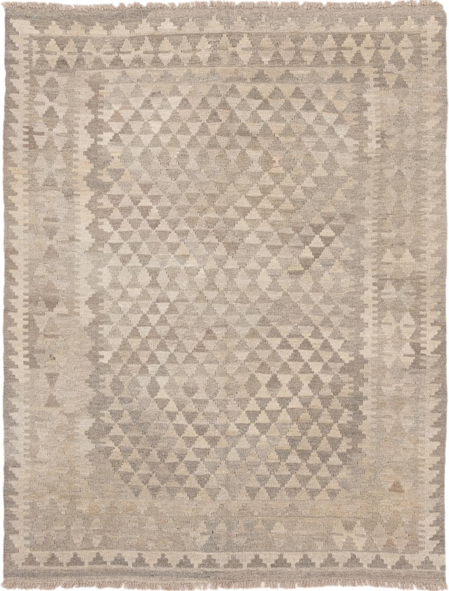 Afgán szőnyeg Kilim Afgán Heritage 166x130 166x130, Perzsa szőnyeg szőttesek