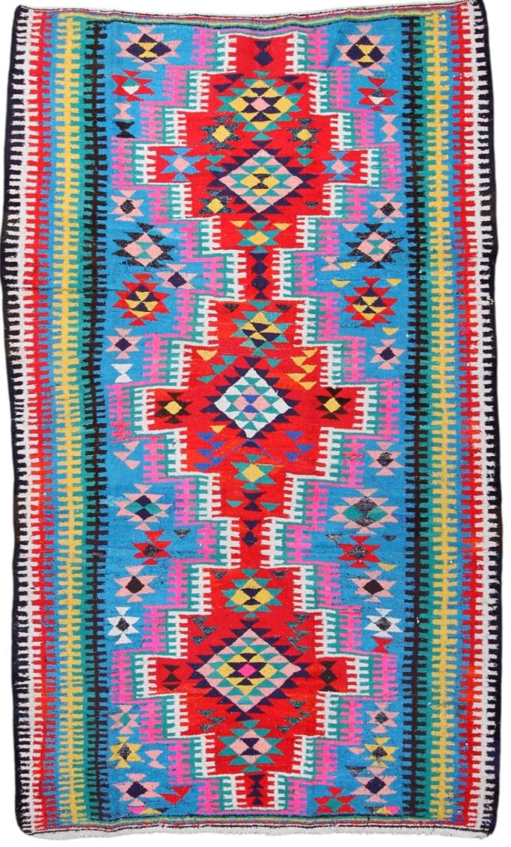 Perserteppich Kelim Fars Antik 339x206 339x206, Perserteppich Handgewebt